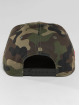 Cayler & Sons Casquette Snapback & Strapback CSBL Ain't Hard camouflage