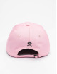 Cayler & Sons Casquette Snapback & Strapback Wl Boubld Voyage Curved magenta