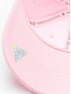 Cayler & Sons Casquette Snapback & Strapback Wl Boubld Voyage Curved magenta
