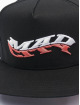 Cayler & Sons Casquette Snapback & Strapback WL Mad City noir