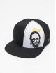 Cayler & Sons Casquette Snapback & Strapback WL Rough King noir