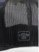 Cayler & Sons Casquette Trucker mesh Wl Flashin Dark noir