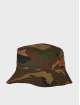 Cayler & Sons Chapeau Knock The Hustle camouflage