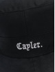 Cayler & Sons Chapeau Wl Drop Top Trees Reversible noir