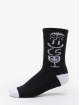 Cayler & Sons Chaussettes Iconic Icons Socks 2 Pack noir