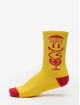 Cayler & Sons Chaussettes Iconic Icons Socks 2 Pack noir