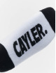 Cayler & Sons Chaussettes Chainlinked 2 Pack noir