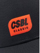 Cayler & Sons Flexfitted Cap CSBL Nine Zero black