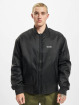Cayler & Sons Giubbotto Bomber Thugged Out Reversible nero