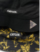Cayler & Sons Hat WL Royal Leaves black