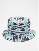Cayler & Sons Hat Wl Aztec Summer Reversible black