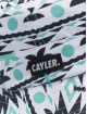Cayler & Sons Hat Wl Aztec Summer Reversible black