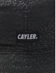Cayler & Sons Hatter WL Master Maze svart