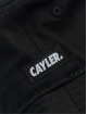 Cayler & Sons Hatter Cayler Basic svart