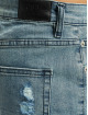 Cayler & Sons Jean slim Paneled Denim Pants bleu