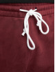 Cayler & Sons Joggebukser Blackletter red