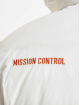 Cayler & Sons Kurtki zimowe CSBL Mission Control Half Zip bialy