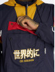 Cayler & Sons Lightweight Jacket Csbl Crt blue