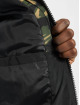 Cayler & Sons Prešívané bundy Statement Brushcamo Yoke èierna