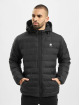 Cayler & Sons Puffer Jacket PA Small Icon Nu Lightweight black