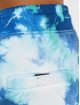 Cayler & Sons Short Csbl Meaning Of Life Tie Dye blanc