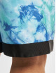 Cayler & Sons Shorts Csbl Meaning Of Life Tie Dye hvid