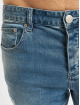 Cayler & Sons Skinny Jeans ALLDD Inverted Biker Ian blue