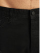 Cayler & Sons Slim Fit Jeans ALLD Heavy Cut Sid Denim čern
