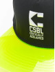 Cayler & Sons Snapback Cap BL Critically Acclaimed black