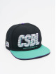 Cayler & Sons Snapback Cap CSBL black