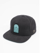Cayler & Sons Snapback Cap Light The Way black