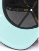 Cayler & Sons Snapback Cap Light The Way black