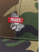 Cayler & Sons Snapback Cap WL Trust camouflage
