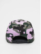Cayler & Sons Snapback Cap Brackets camouflage
