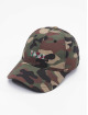Cayler & Sons Snapback Cap CSBL Bon Curved camouflage