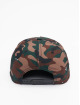 Cayler & Sons Snapback Cap CSBL CRT camouflage