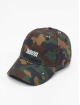 Cayler & Sons Snapback Cap CSBL CRT Curved camouflage
