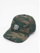 Cayler & Sons Snapback Cap CSBL Priority Curved camouflage