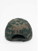 Cayler & Sons Snapback Cap CSBL Priority Curved camouflage