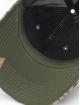 Cayler & Sons Snapback Cap CSBL Section Curved camouflage