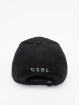 Cayler & Sons Snapback Cap CSBL First Team Curved nero