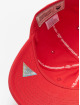 Cayler & Sons Snapback Cap WL Six Forever Curved red