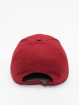 Cayler & Sons Snapback Cap Wl Drop Out Curved red