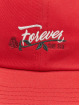 Cayler & Sons Snapback Cap WL Six Forever Curved rot