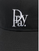 Cayler & Sons snapback cap Prayor Monogramm Curved zwart