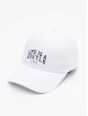 Cayler & Sons Snapback Caps Hustle Life Curved bialy