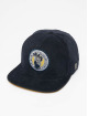 Cayler & Sons Snapback Caps CL Lard Lad Caps blå