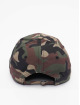 Cayler & Sons Snapback Caps CSBL Bon Curved camouflage