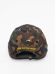 Cayler & Sons Snapback Caps CSBL CRT Curved camouflage