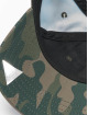 Cayler & Sons Snapback Caps CSBL Priority Curved camouflage